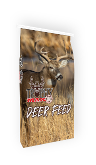 Deer Feed