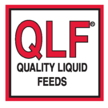 QLF Logo Black Red